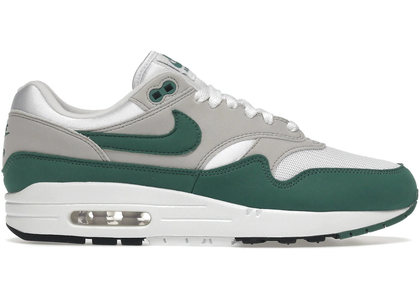 Schat Ontkennen morgen Nike Air Max 1 Anniversary Green – fitted.cny