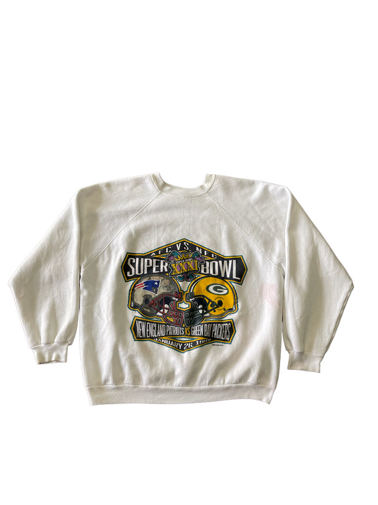 Super Bowl XXXI Crew - Size XL